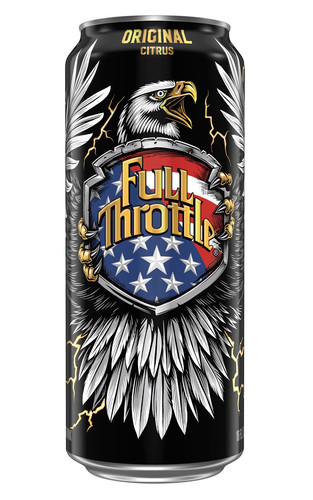 Full Throttle Energy Drink, Original Citrus 16 Fluid Ounce.jpg