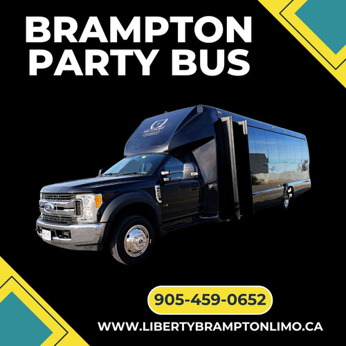 Brampton Limousine.jpg