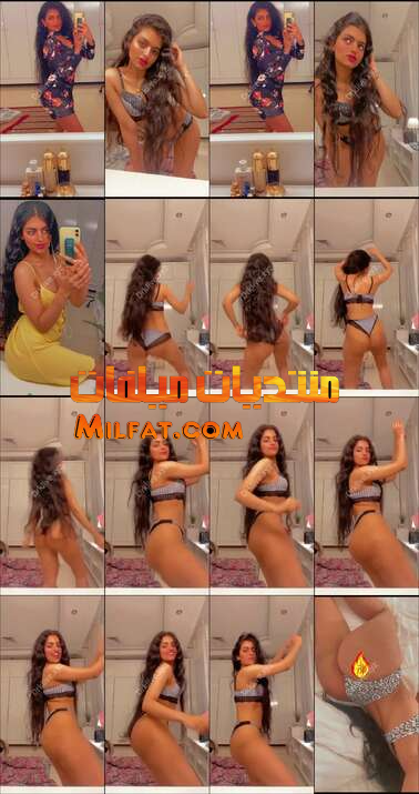 امانى الشرموطه المصرية بطياز بتتهز لوحدها تمتع عشقها