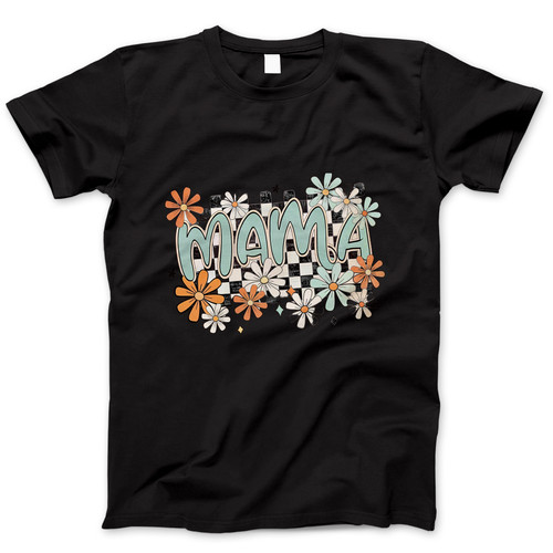 Photograph of four blank t-shirts greys beige and army green. Clipping path included. Ready for your.jpg