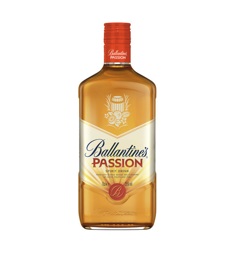 5000299613771 СПИРТНОЙ НАПИТОК BALLANTINES PASSION 35% 0,7 Л СТ БУТ.jpg
