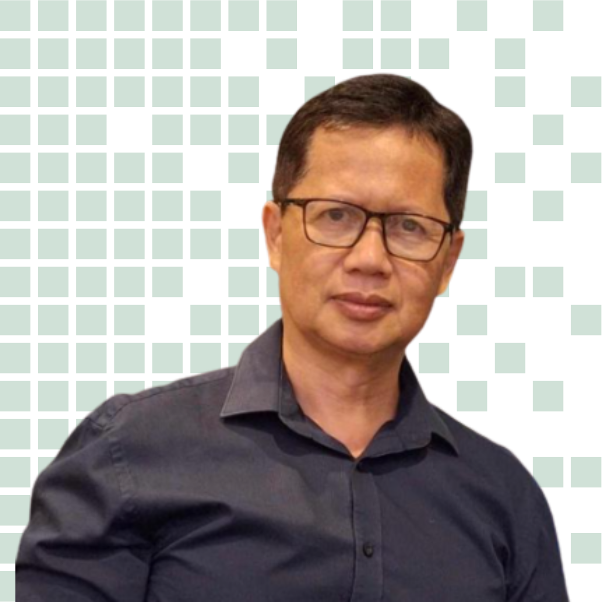 Dr. Napoleon Mabaquiao Jr.