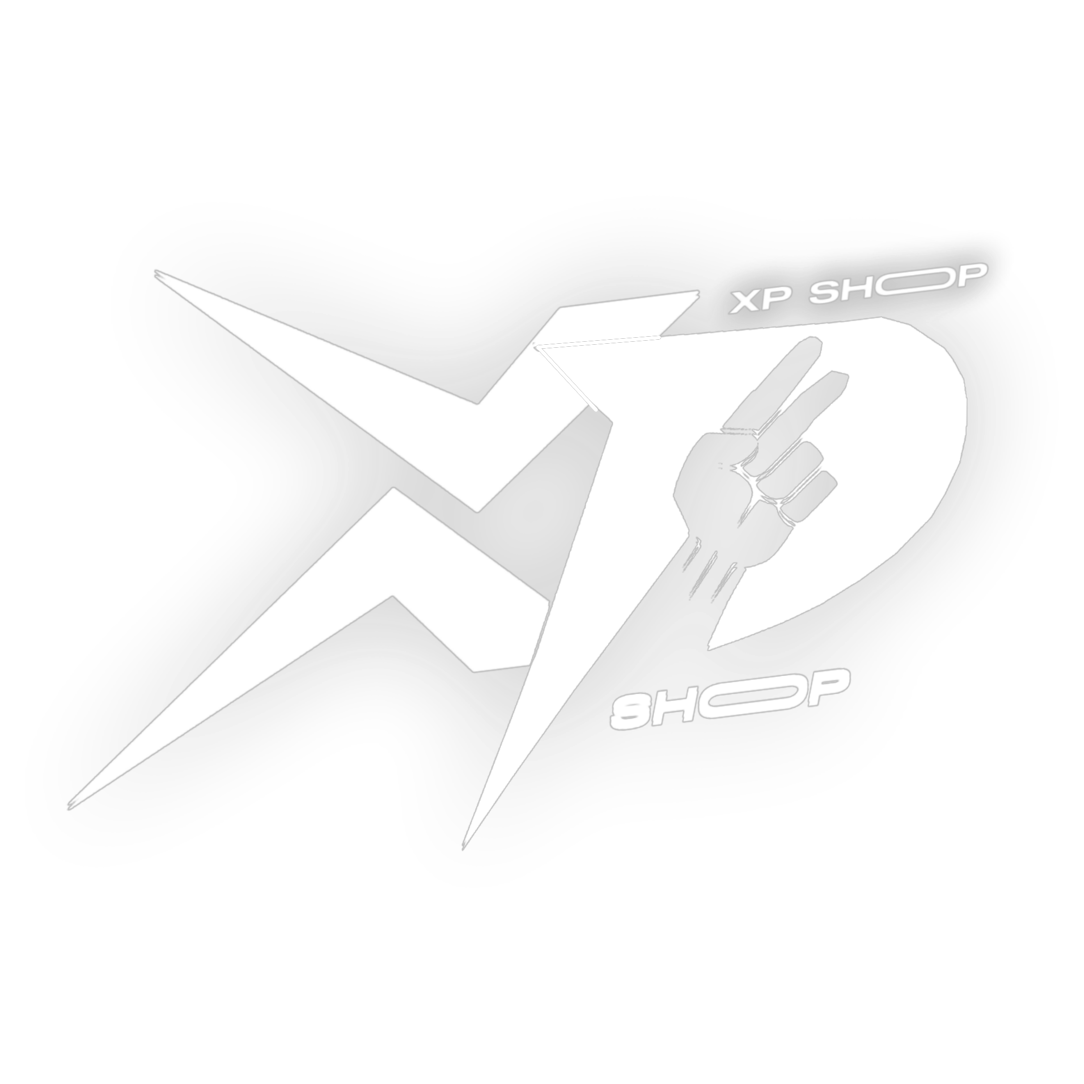 XP STORE Logo