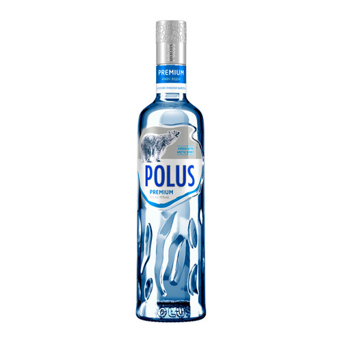 4870213930274 ВОДКА POLUS PREMIUM 38% 0,7 Л СТ БУТ..jpg