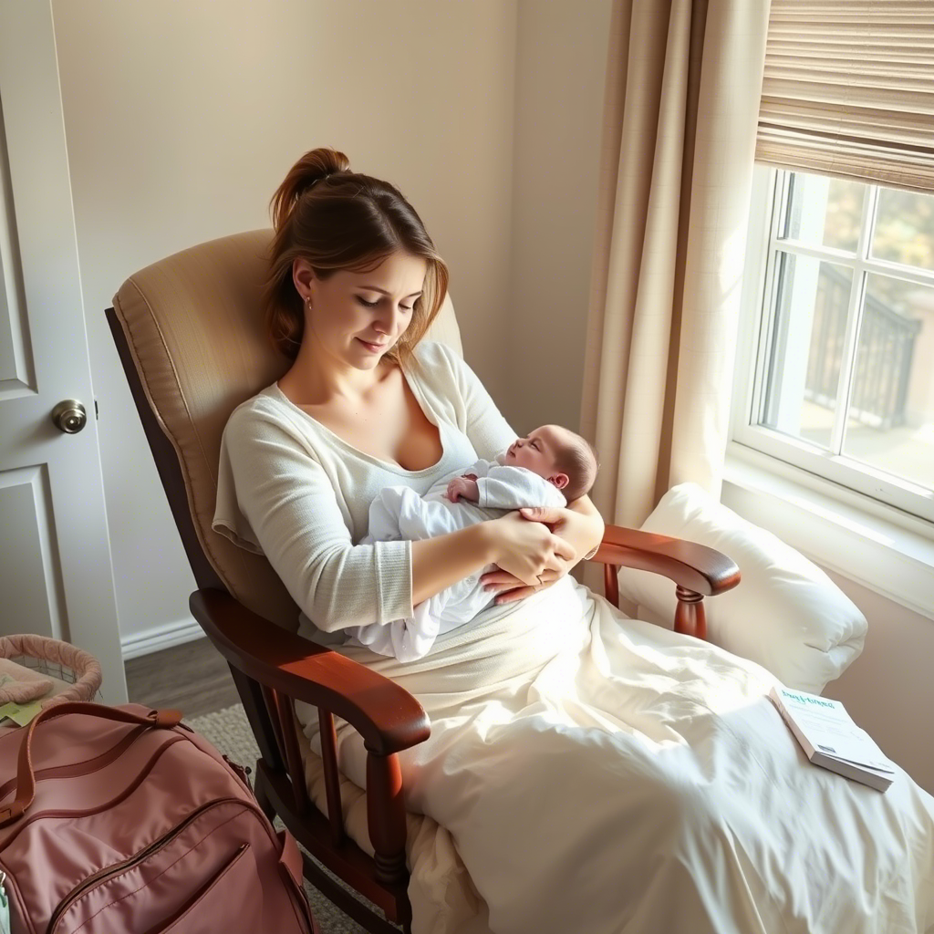 Primipara: Understanding First-Time Pregnancy and Childbirth