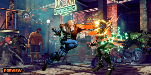 fatal fury city of the wolves detaille ses mecaniques de gameplay 90700e29.jpg