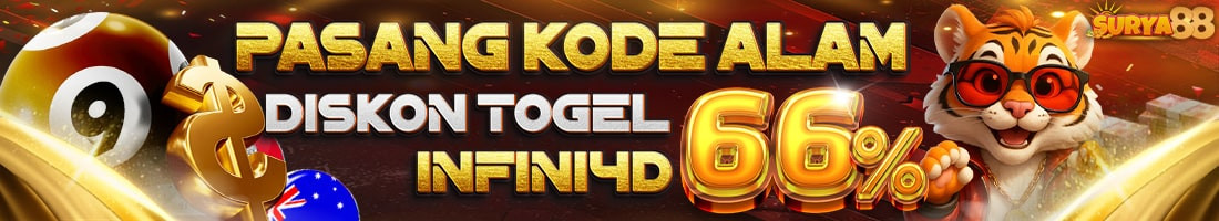INFINI 4D