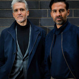 Custom Suits NY - GIORGENTI NEW YORK