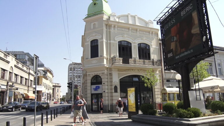 Neverovatno toplo za početak maja: Danas letnja temperatura!