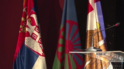 U Kragujevcu se otvara Romski kulturni centar