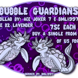 bubble guardians