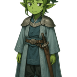 A goblin 2