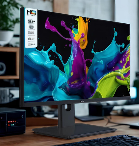 Monitor 21.5 Hq Led, Widescreen, 75hz, Hdmi, Vga, M215hq.jpg