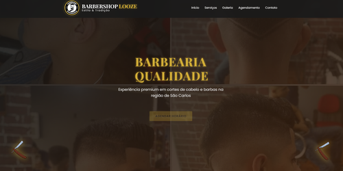 Barbearia