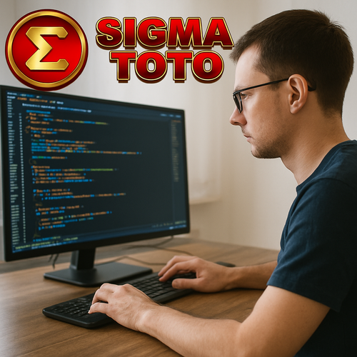 SIGMATOTO