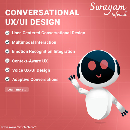 Conversational UX/UI Design Services - Swayam infotech.jpg