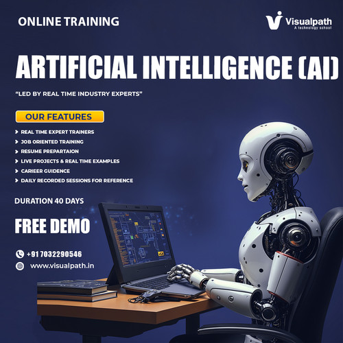 Artificial Intelligence Training in Hyderabad | Artificial.jpg