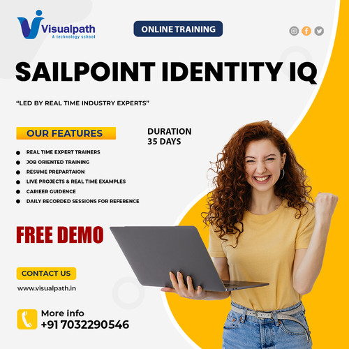 Certified Sailpoint Online Training in Ameerpet - Visualpath.jpg