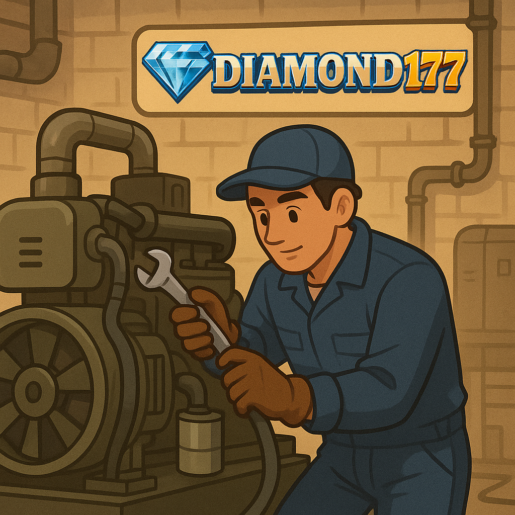 DIAMOND 177