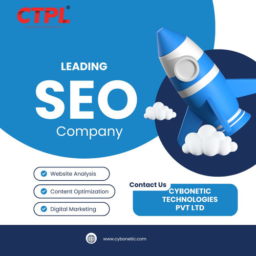 Leading SEO Company & Best SEO Services: Cybonetic Technologies Pvt Ltd.jpg