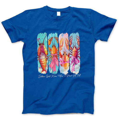 Photograph of four blank t-shirts greys beige and army green. Clipping path included. Ready for your.jpg