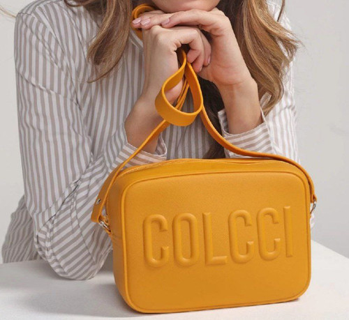 Bolsa Colcci Logo Amarela.jpg
