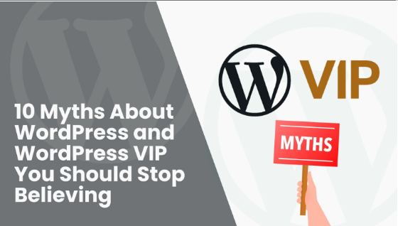hire a WordPress VIP expert