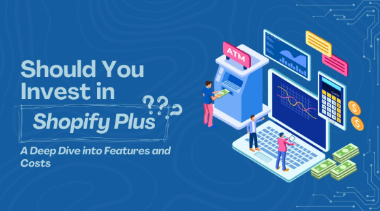 Shopify Plus