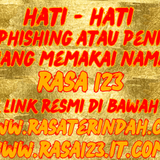 link resmi rasa123 asli