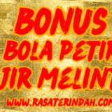EVENT BOLA PETIR
