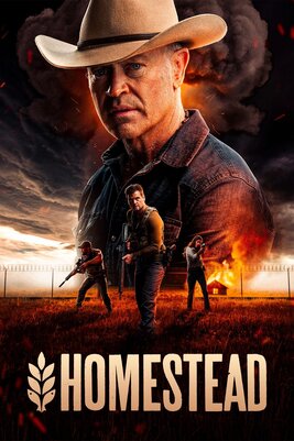 Homestead [2024] [BD25-USA] [Latino]