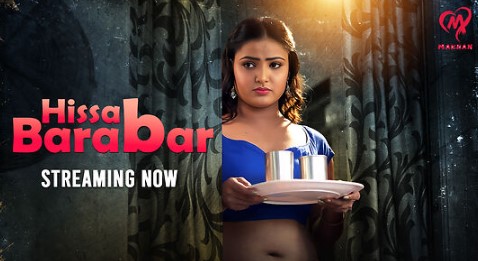 Hissab Barabar Makhan Ep1-5 Web Series Video