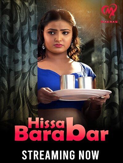 Hissab Barabar 2025 Makhan Ep1-5 Web Series Download