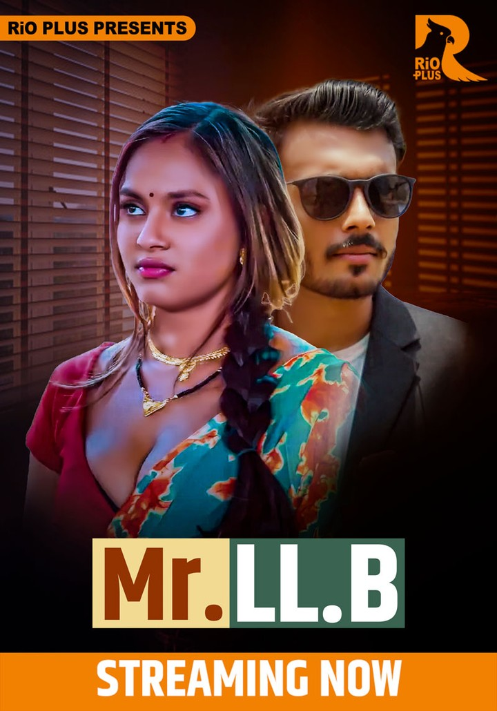 Mr. LL.B 2025 RioPlus Hindi Short Film 1080p | 720p HDRip Download