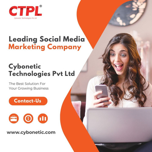 Leading Social Media Marketing Company: Cybonetic Technologies Pvt Ltd.jpg