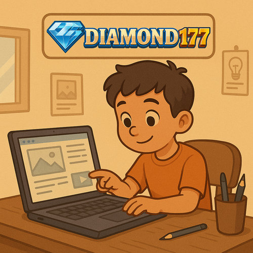Situs DIAMOND177