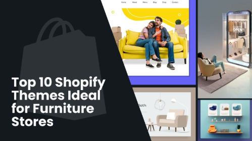 Furniture Stores