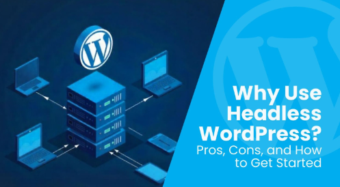 Headless WordPress