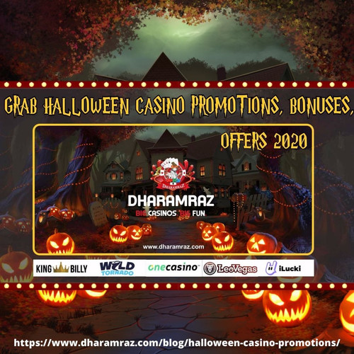 Online Casino Blogs Online Casino Guide | Dharamraz.jpg