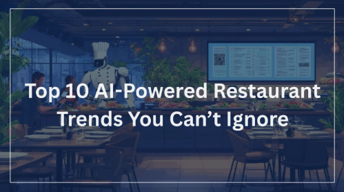 Restaurant Trends