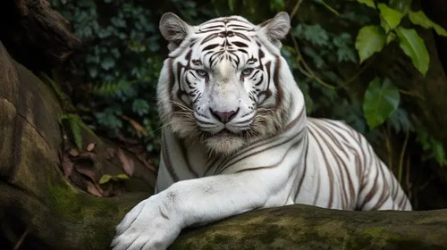 pngtree an image of the white tiger sitting down image 2896109.jpg