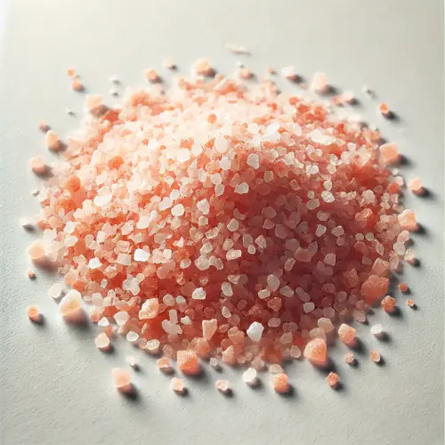 DALL·E 2025 05 09 07.54.19 A high resolution product image of loose Himalayan pink salt on a clean w.webp