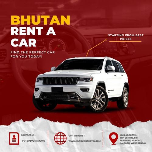 Bhutan Rent a Car – Explore the Kingdom at Your Own Pace.jpg