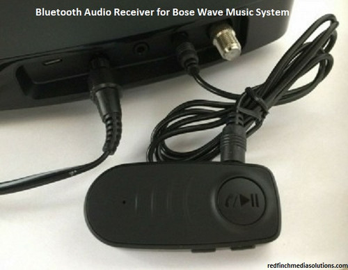 Bluetooth Audio Receiver for Bose Wave Music System.jpg