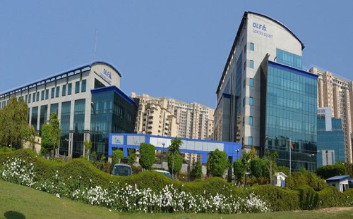 Unlock Success at DLF Centre Court: Prime Office Space for Rent in Gurgaon.jpg