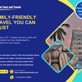 Traveling to Kanipakam with your family?