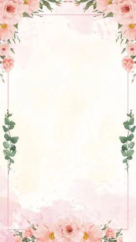 canva pink white watercolor floral instagram story background 1P2cYYQ3wEE.webp