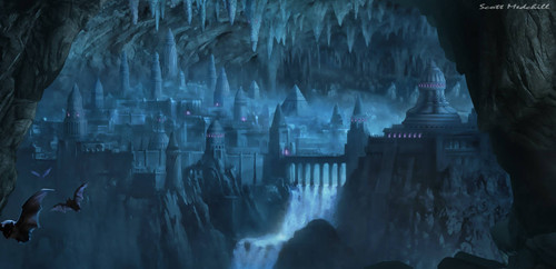 drow city by goatlord51 dcve3um pre.jpg