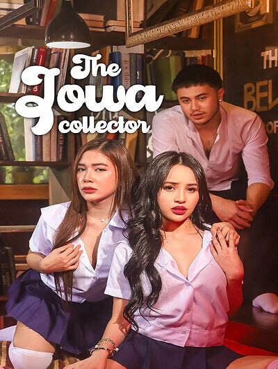 The Jowa Collector 2025 VivaMax Filipino Movie Download