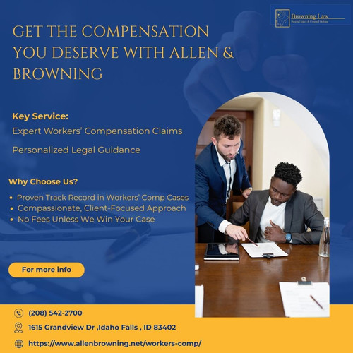 Get the Compensation You Deserve with Allen & Browning.jpg
